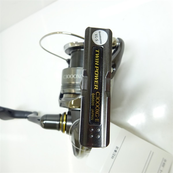 ２４ツインパワーＣ３０００ＸＧ